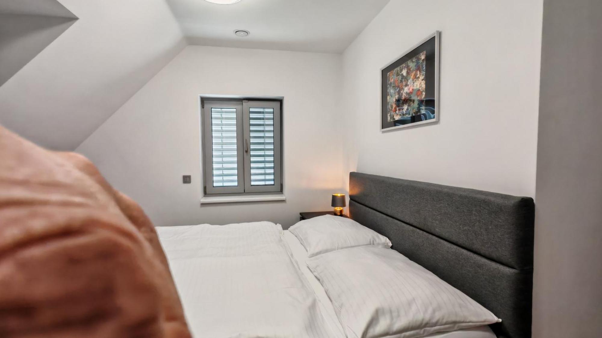 Apartmany Muslovske Vinohrady Mikulov Exterior photo