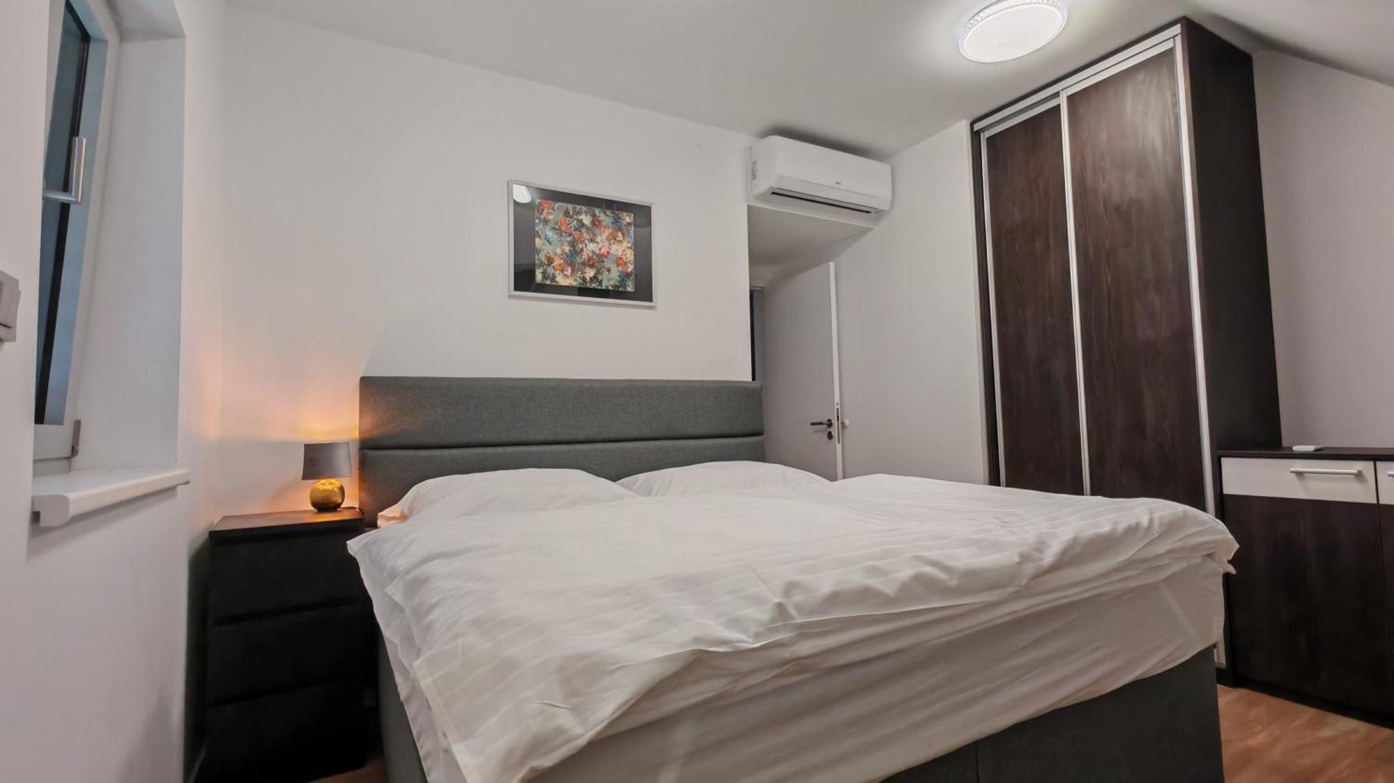 Apartmany Muslovske Vinohrady Mikulov Exterior photo