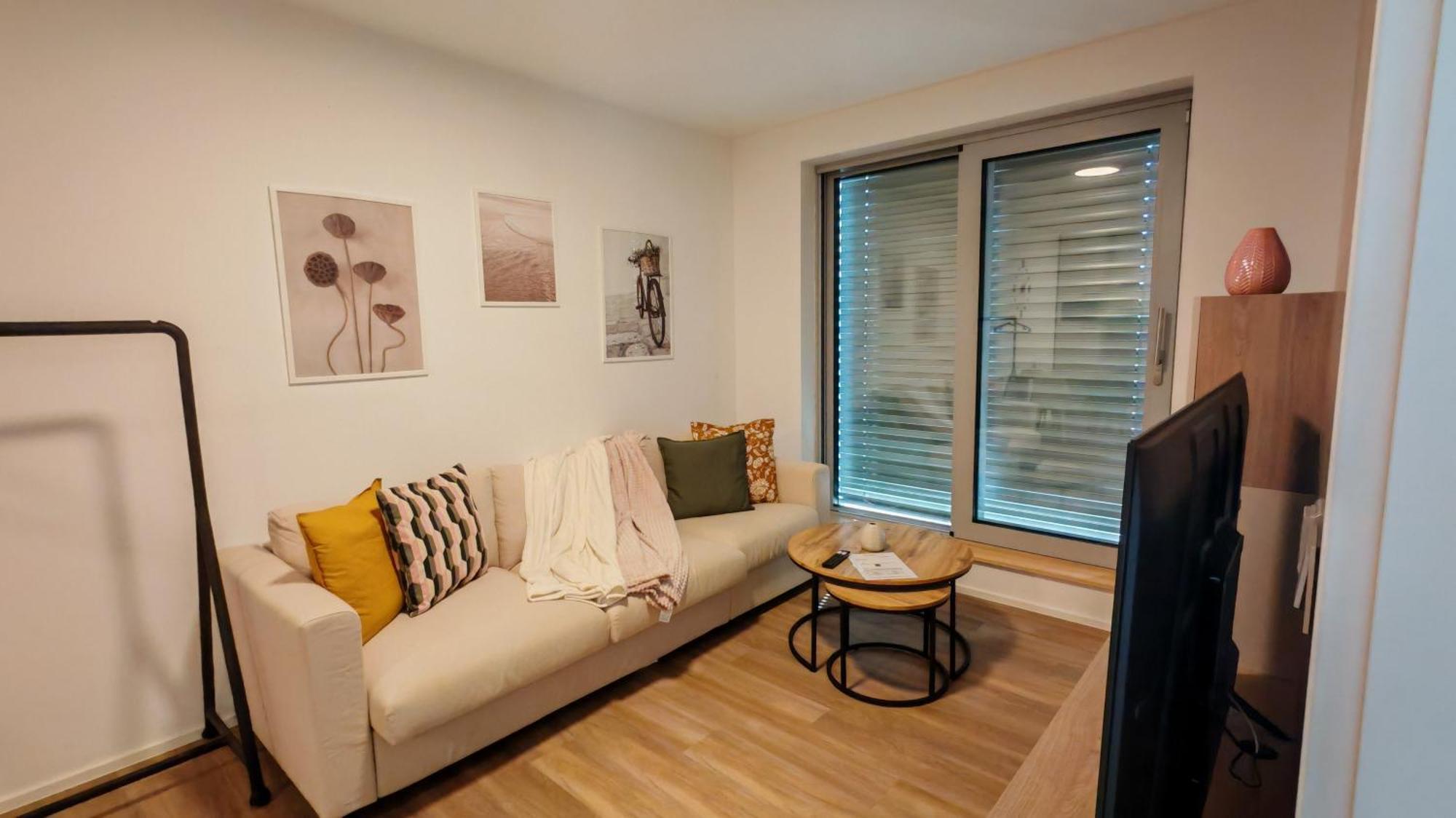 Apartmany Muslovske Vinohrady Mikulov Exterior photo