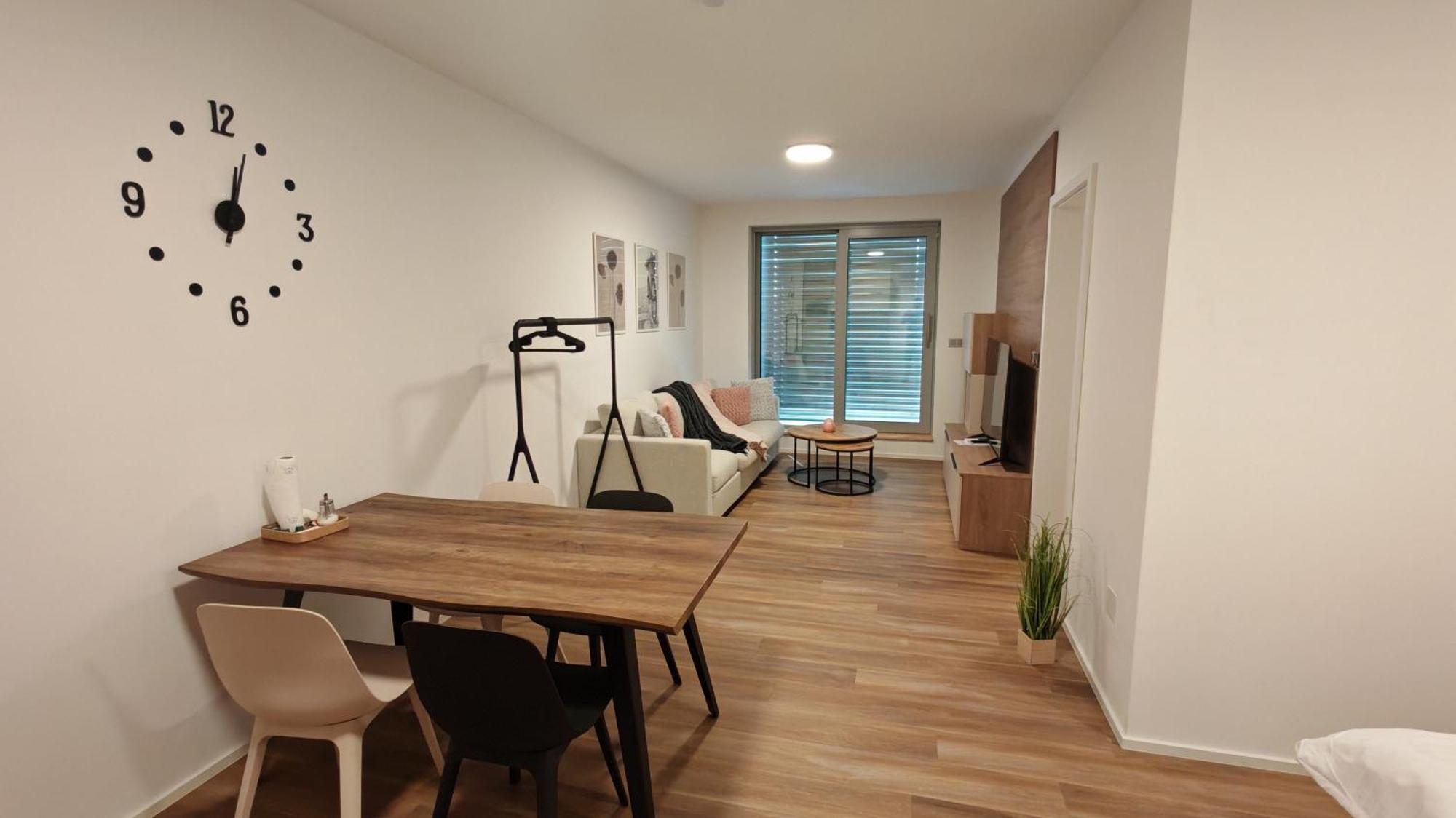 Apartmany Muslovske Vinohrady Mikulov Exterior photo