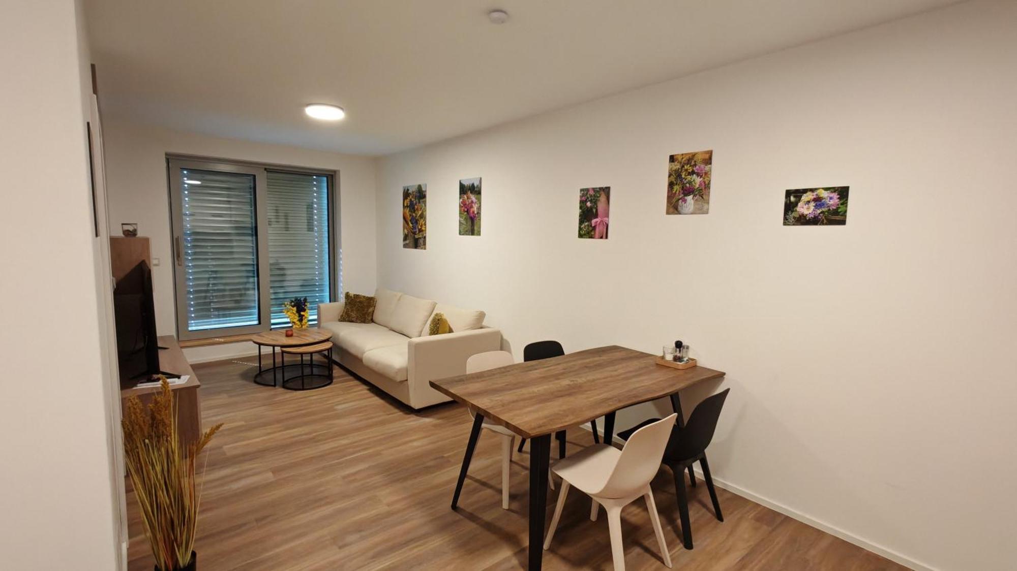 Apartmany Muslovske Vinohrady Mikulov Exterior photo