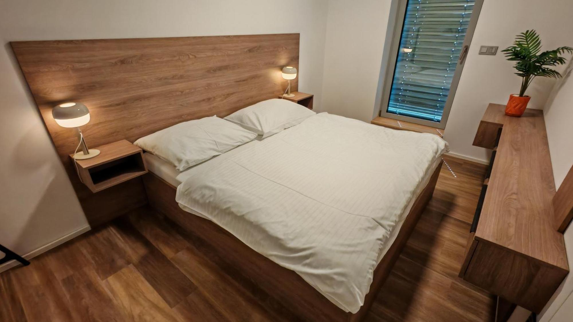 Apartmany Muslovske Vinohrady Mikulov Exterior photo