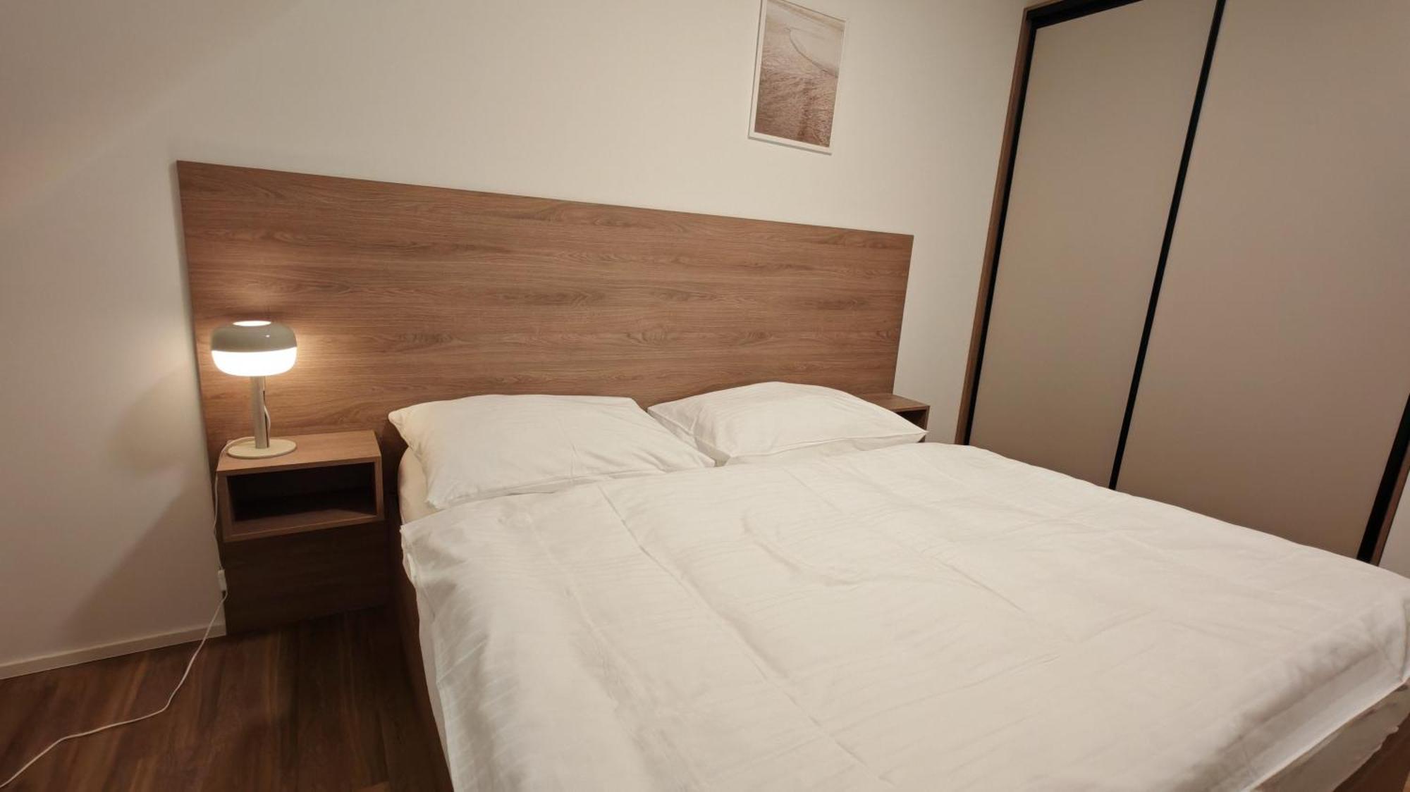 Apartmany Muslovske Vinohrady Mikulov Exterior photo