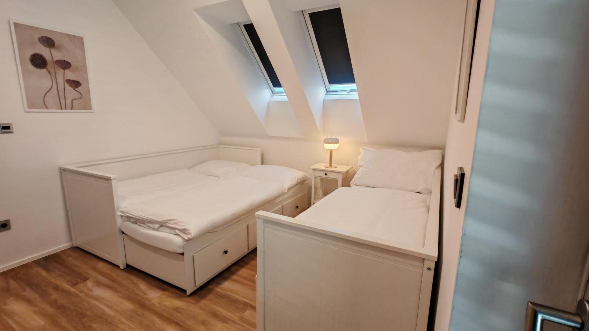 Apartmany Muslovske Vinohrady Mikulov Exterior photo
